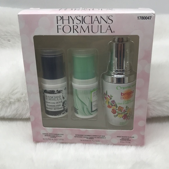 Physicians Formula Skincare Essentials Kit - Picture 3 of 5